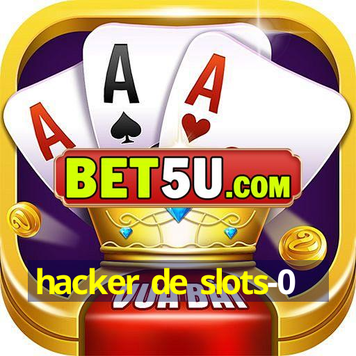 hacker de slots